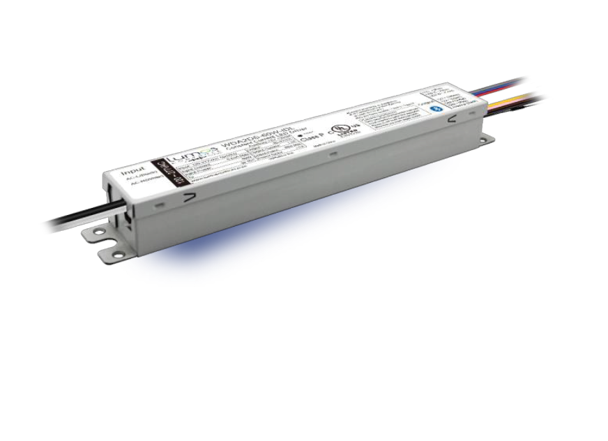 Ram Series Driver